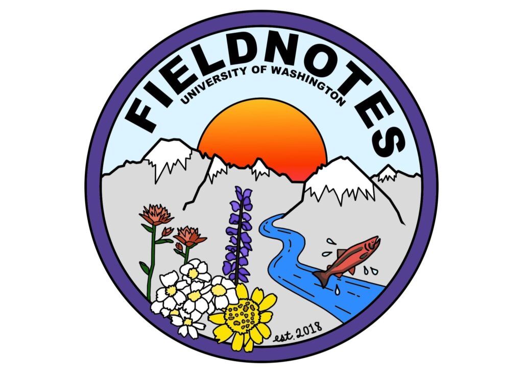 Fieldnotes Logo