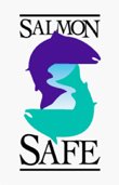 Salmon-Safe logo