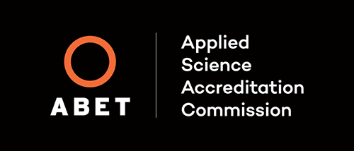 ABET logo