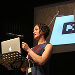 amaranth borsuk speaks in mexico city