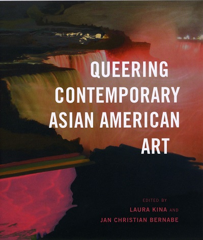 anida yoeu ali in new contemporary art book