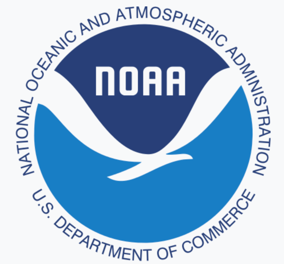 national oceanic and atmospheric administration logo