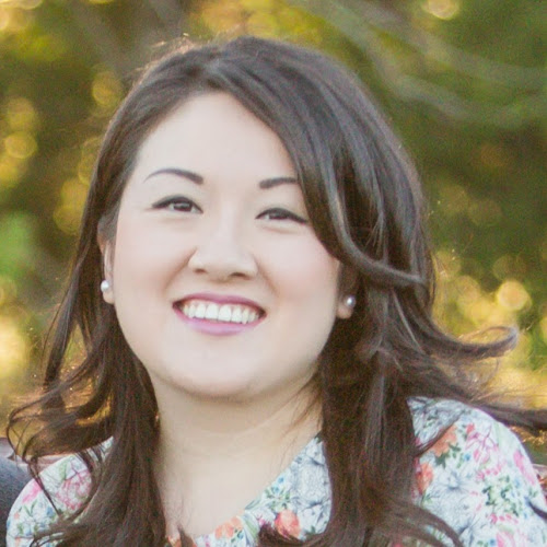 Headshot of Carol Miu, a member of Key's research group