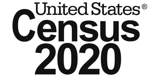 Census logo