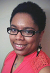 cultural studies alum nafasi ferrell