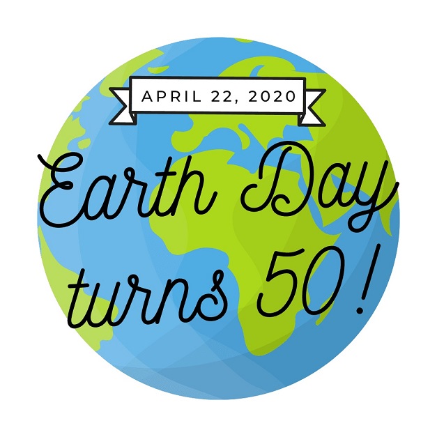 earth week remotely