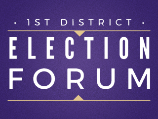 election forum