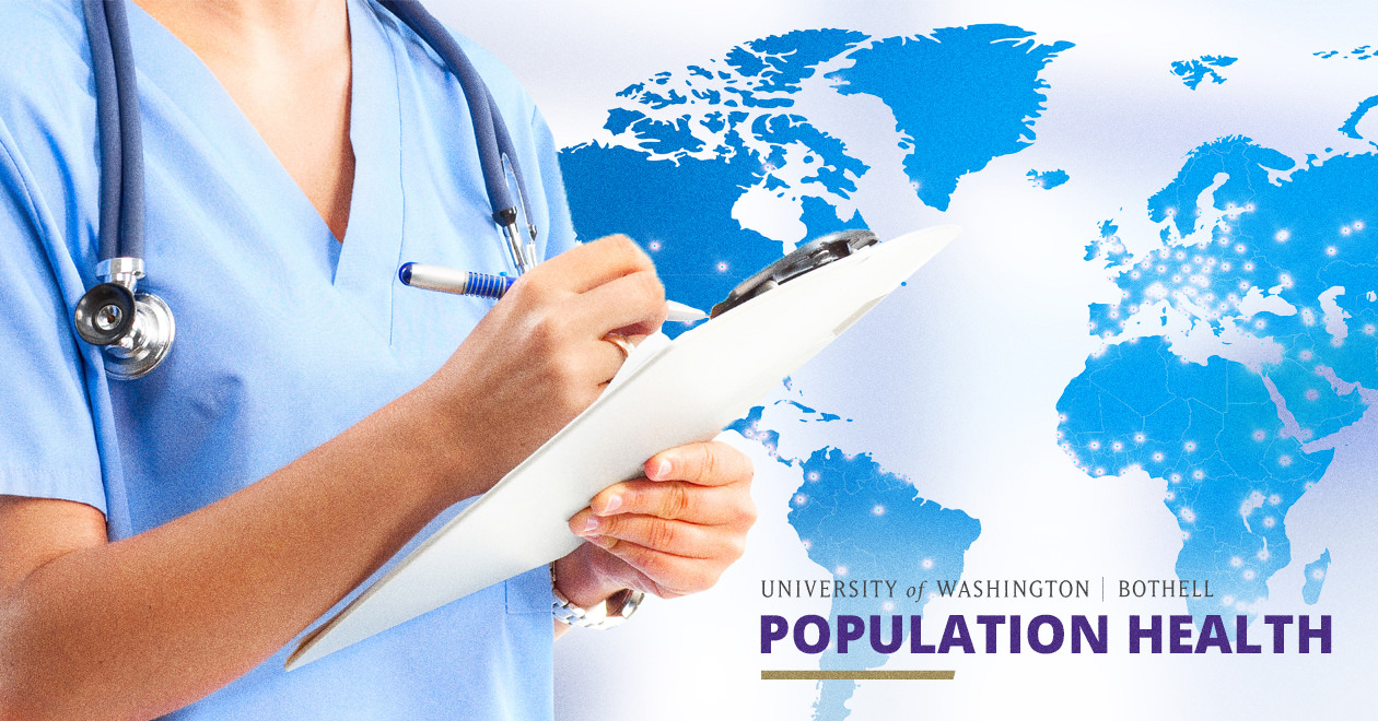 population health banner