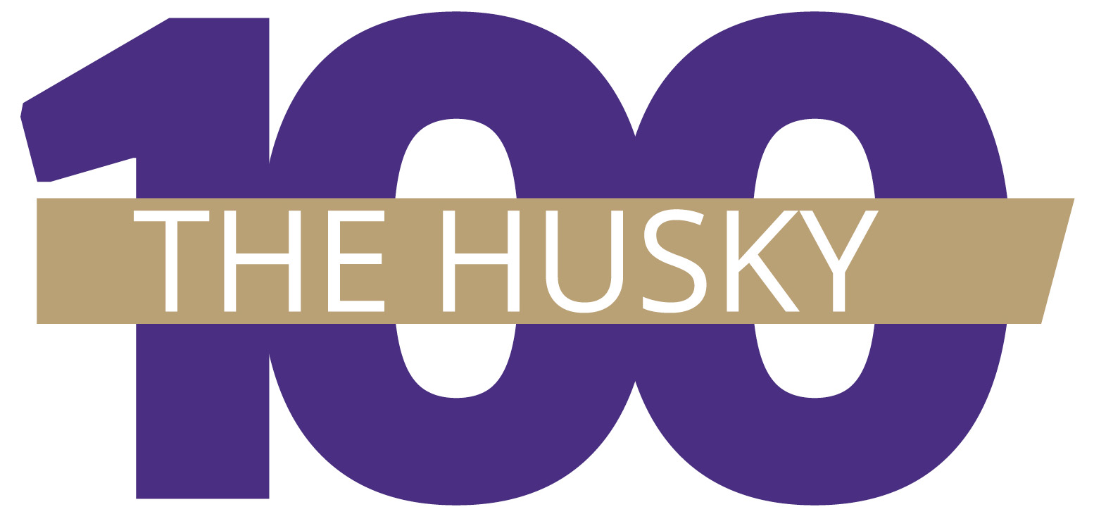 husky100 2018