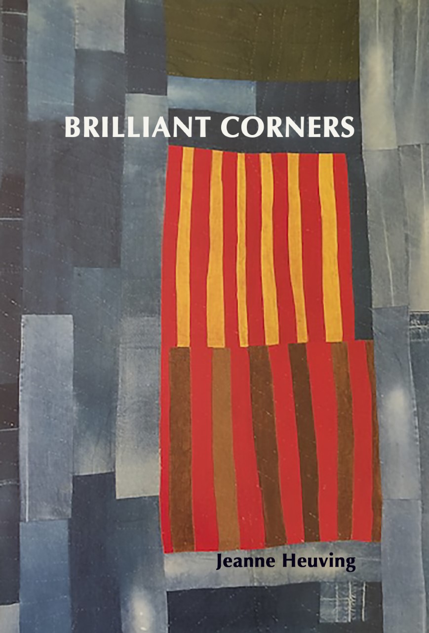 jeanne heuving brilliant corners