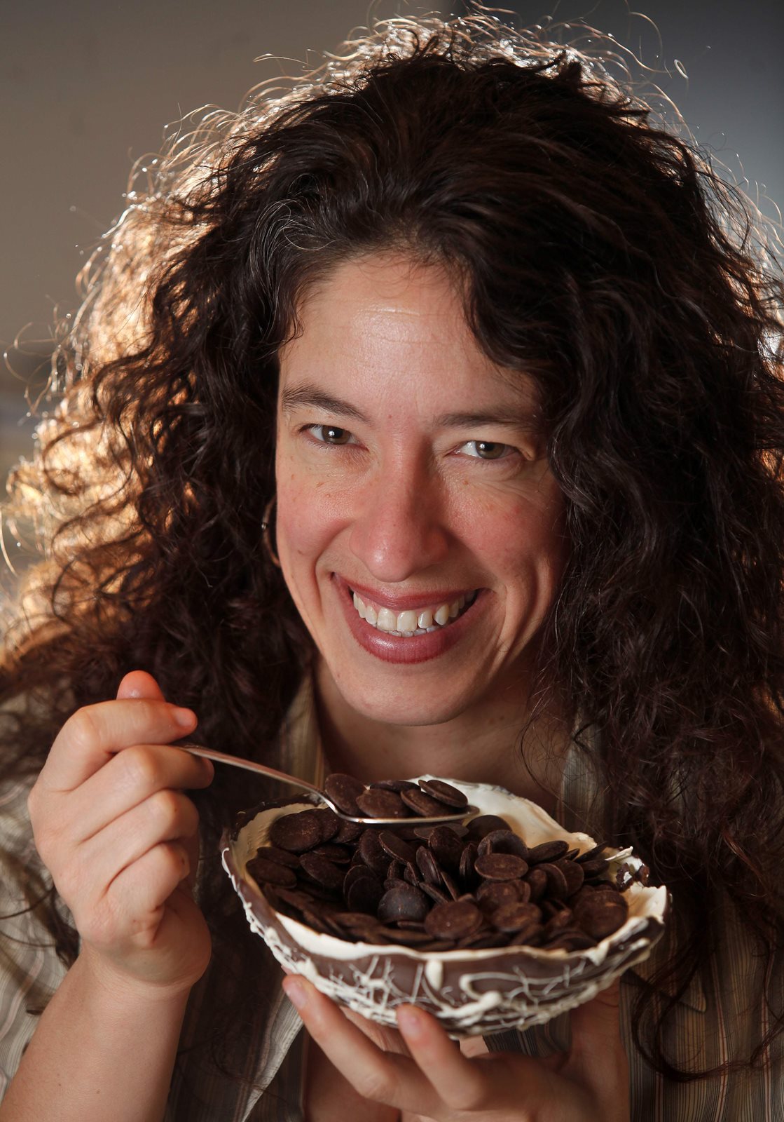 kristy leissle chocolate studies