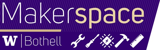 Makerspace logo