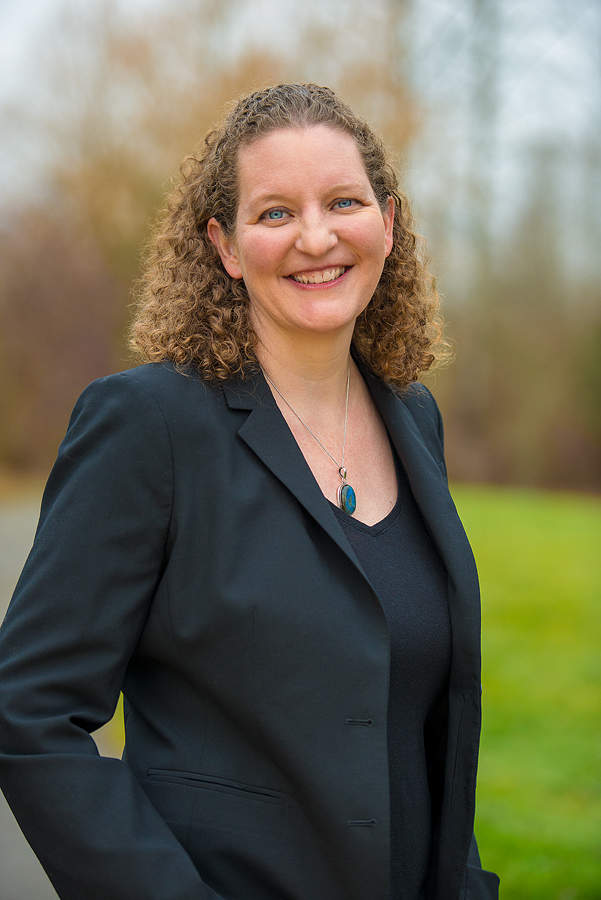 megan dunn for snohomish county council