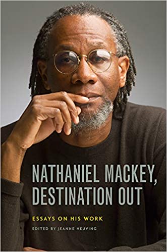 nathaniel mackey