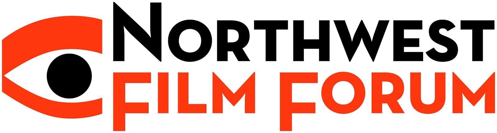 Northwest Film Forum logo