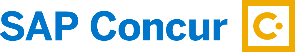 SAP Concur logo