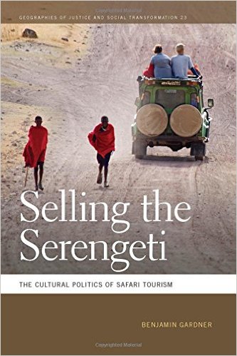 selling the serengeti