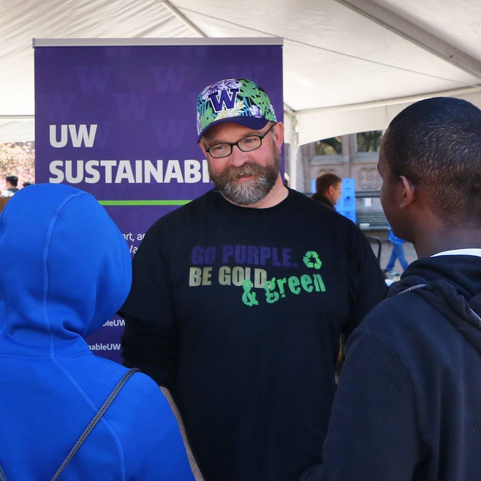 sustainability guru sean schmidt