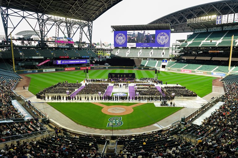 T-Mobile Park