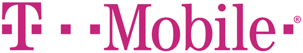 T-Mobile logo