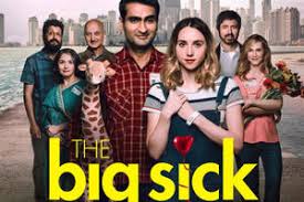 the big sick