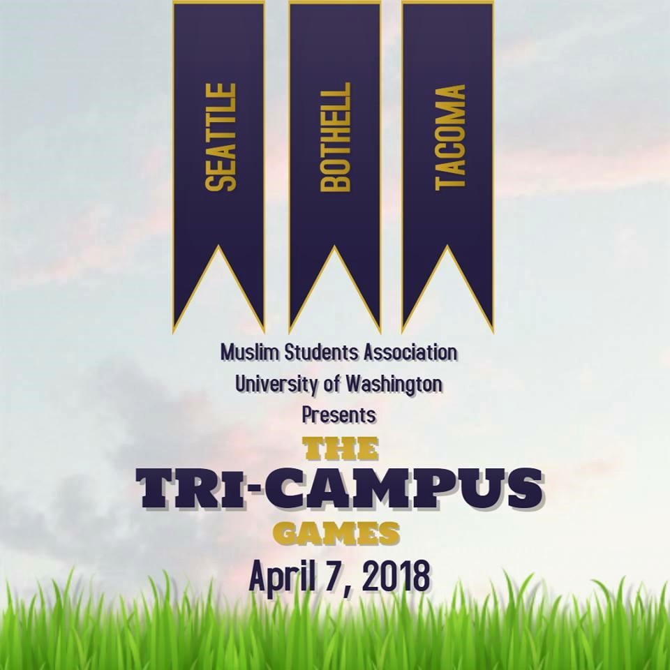 tri campus games