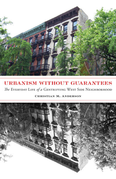 urbanism without guarantees