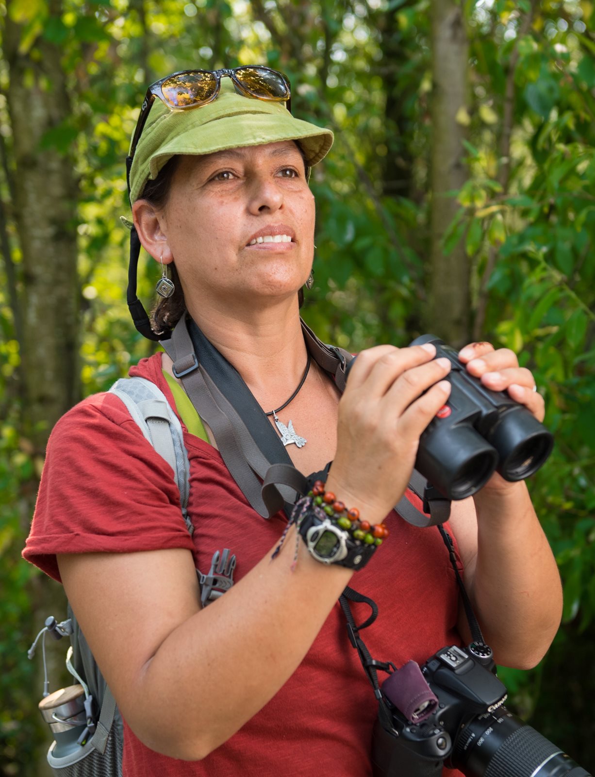 Ursula Valdez