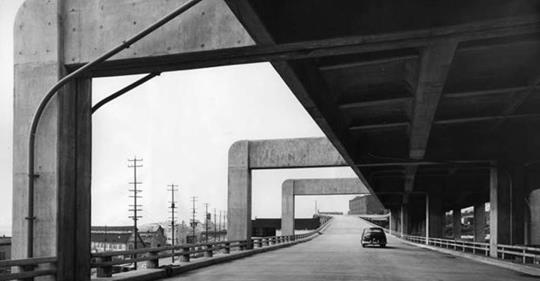 Alaska Way Viaduct