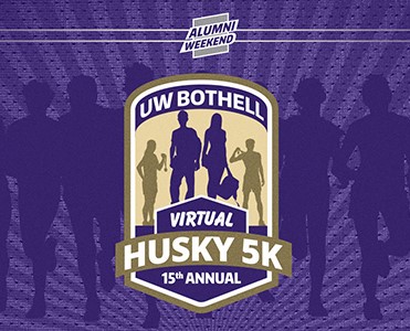 virtual husky 5k